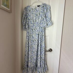 Sister Jane dress